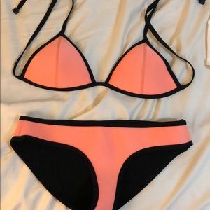 triangl swimwear Swim - Triangle Swimsuit triangl swimwear Swim - Triangle Swimsuit